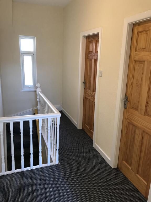 Gorton Holiday Home Blackpool Bagian luar foto
